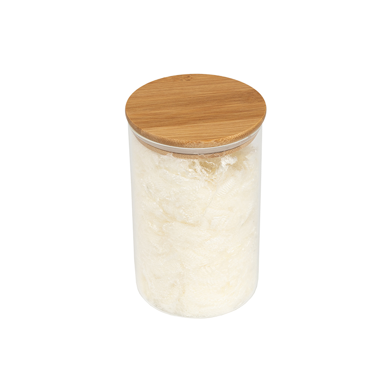 水溶性海島ナイロン繊維