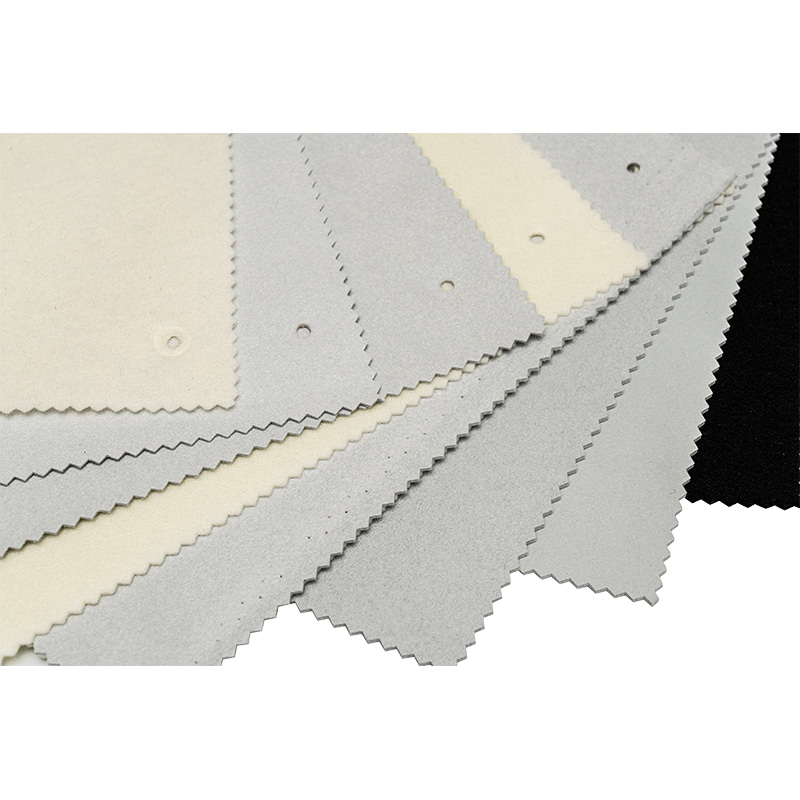 アイランドファイバーファブリックとは何ですか？