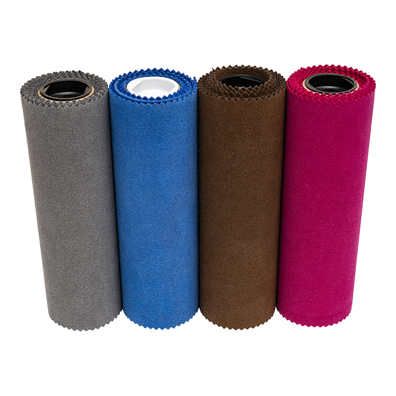 水性マイクロファイバー生地の特性、用途、利点は何ですか?