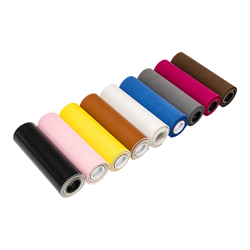 水性マイクロファイバー生地